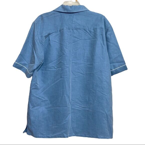 Hobie Button down shirt - Picture 2 of 7